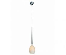 Lampa wisząca izza 1 1x40W E14 IP20 biały